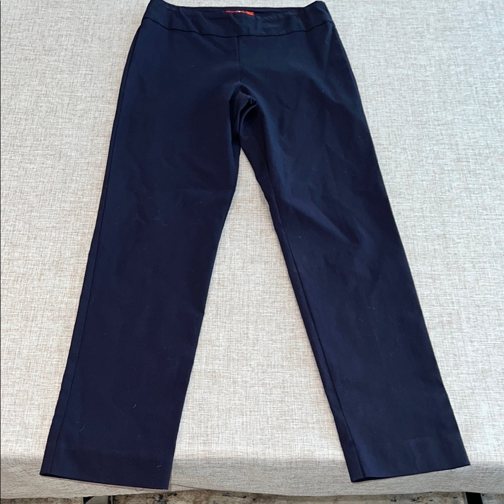 Women’s Krazy Larry Ankle Pull On Pant Style P507